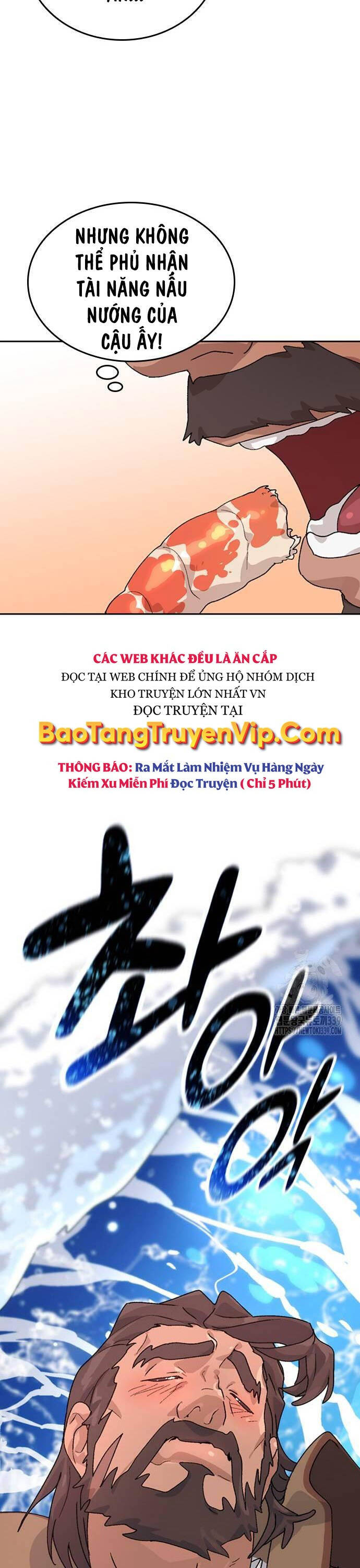 Chữa Lành Cuộc Sống Thông Qua Cắm Trại Ở Thế Giới Khác: Chapter 14
