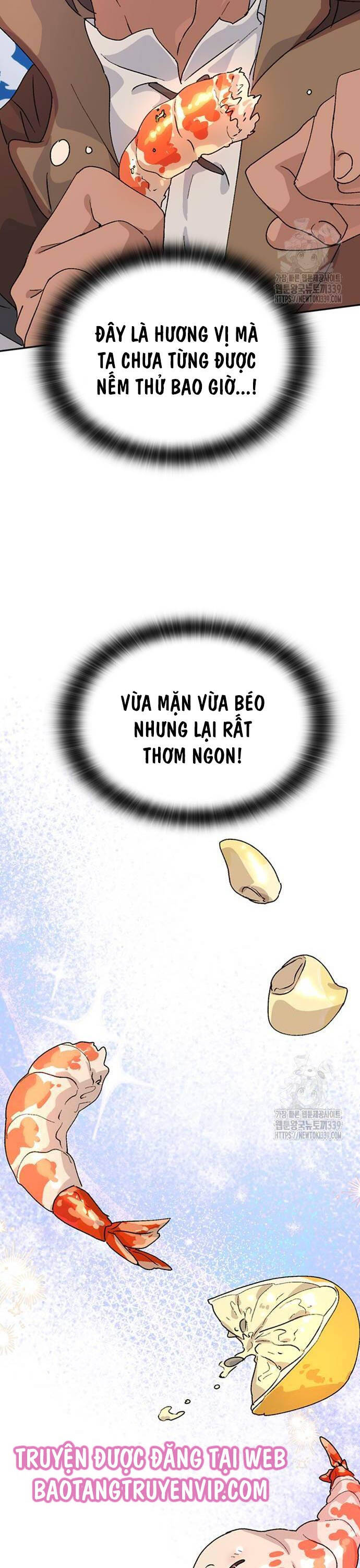 Chữa Lành Cuộc Sống Thông Qua Cắm Trại Ở Thế Giới Khác: Chapter 14