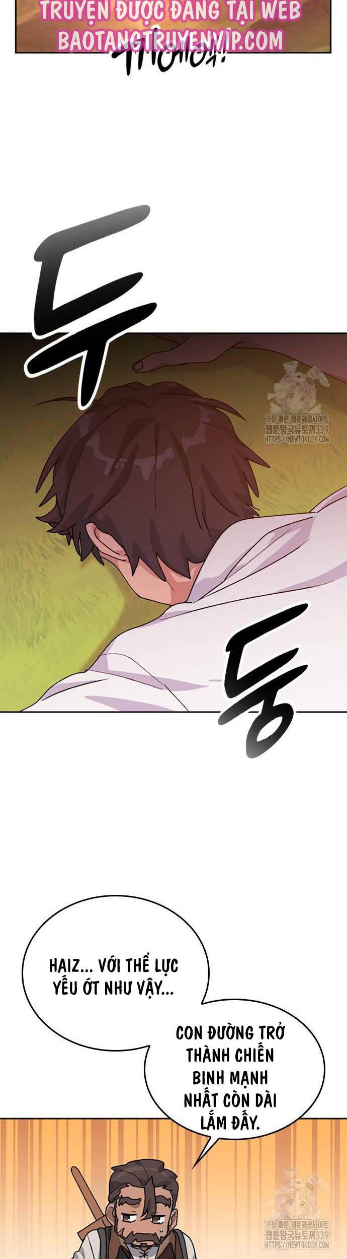 Chữa Lành Cuộc Sống Thông Qua Cắm Trại Ở Thế Giới Khác: Chapter 14