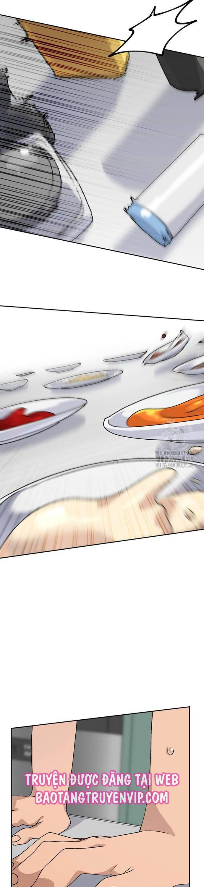 Chữa Lành Cuộc Sống Thông Qua Cắm Trại Ở Thế Giới Khác: Chapter 14