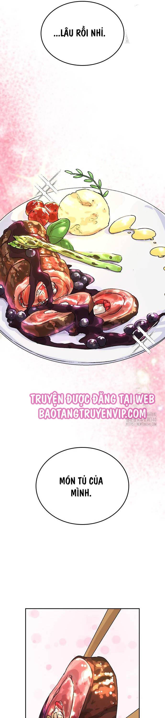 Chữa Lành Cuộc Sống Thông Qua Cắm Trại Ở Thế Giới Khác: Chapter 15