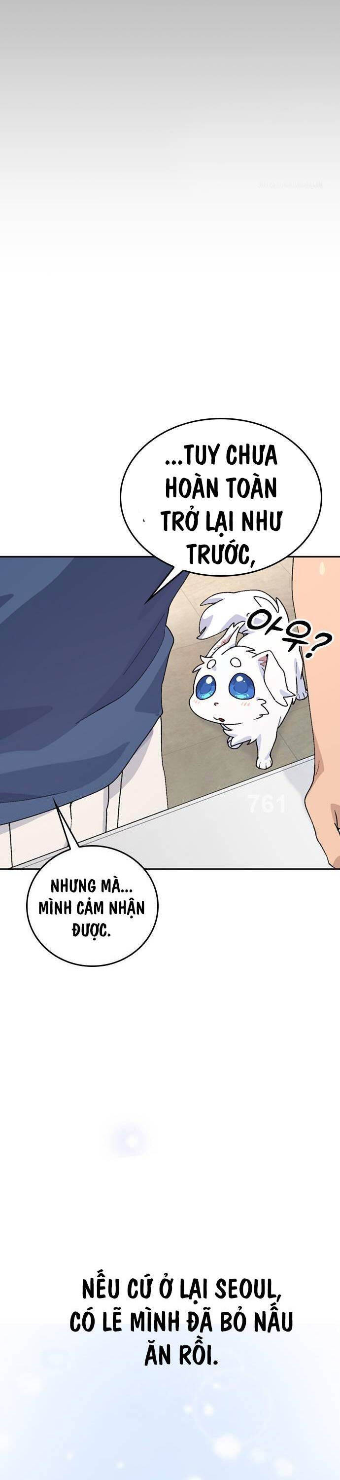 Chữa Lành Cuộc Sống Thông Qua Cắm Trại Ở Thế Giới Khác: Chapter 15