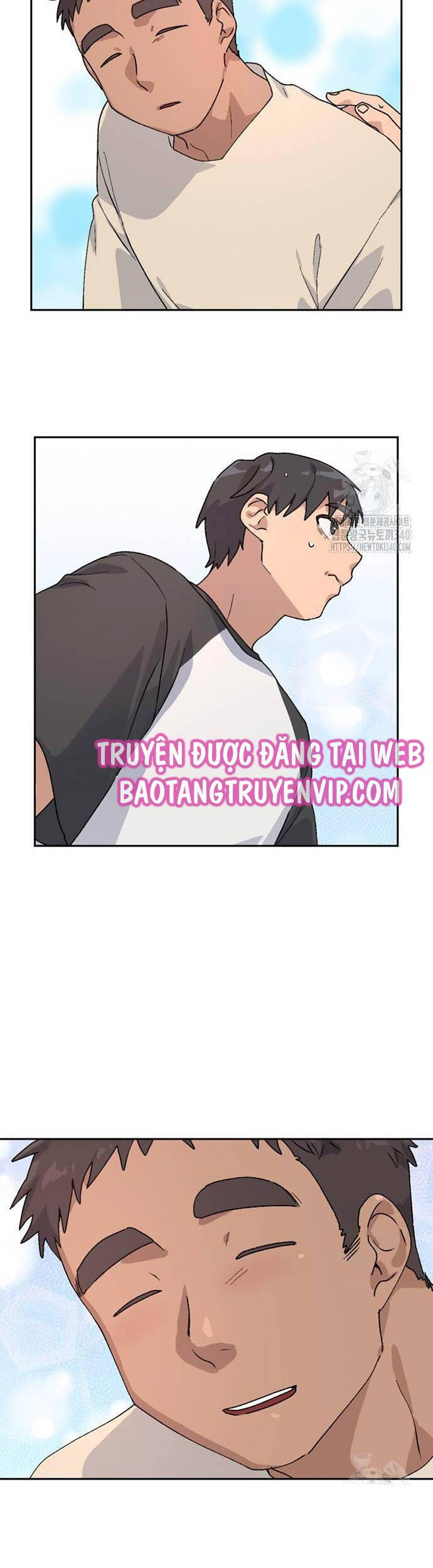 Chữa Lành Cuộc Sống Thông Qua Cắm Trại Ở Thế Giới Khác: Chapter 15