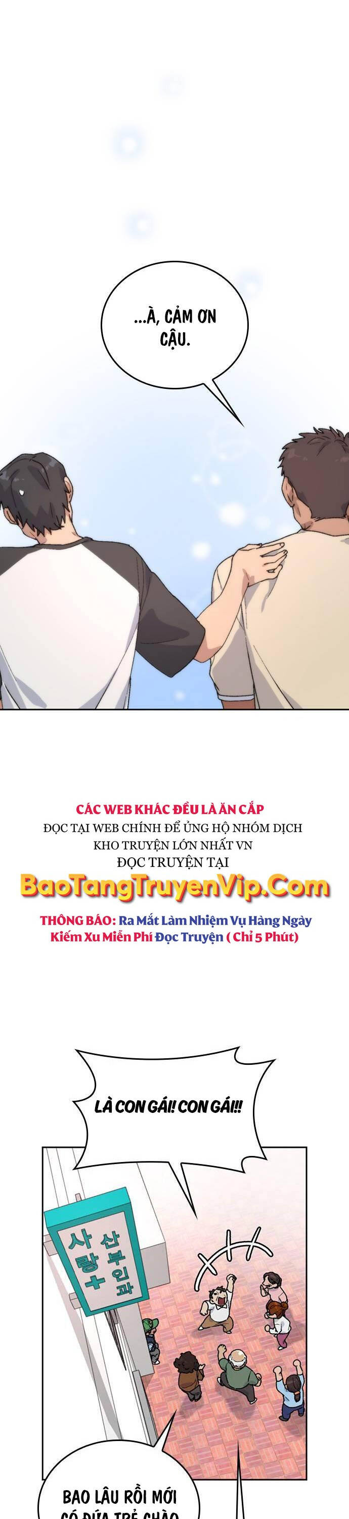 Chữa Lành Cuộc Sống Thông Qua Cắm Trại Ở Thế Giới Khác: Chapter 15