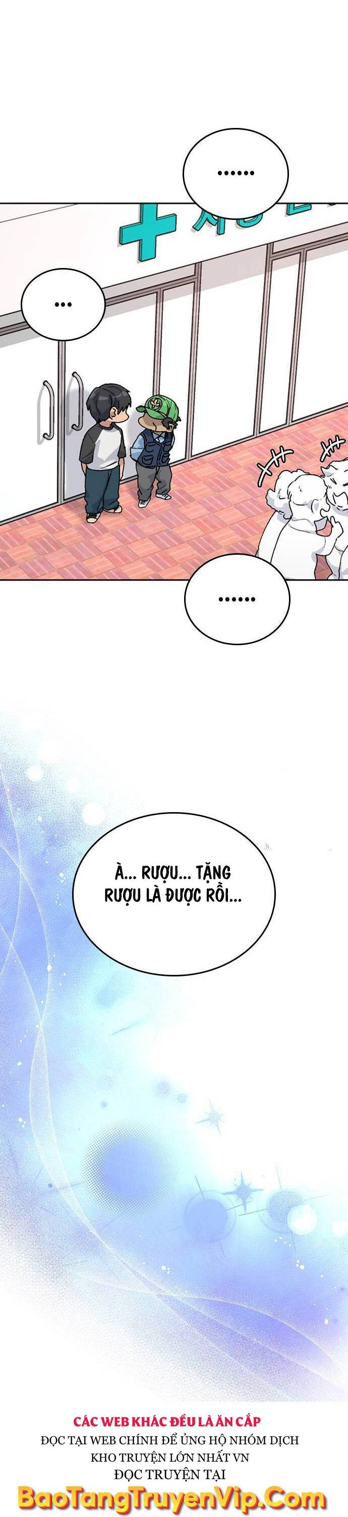 Chữa Lành Cuộc Sống Thông Qua Cắm Trại Ở Thế Giới Khác: Chapter 15