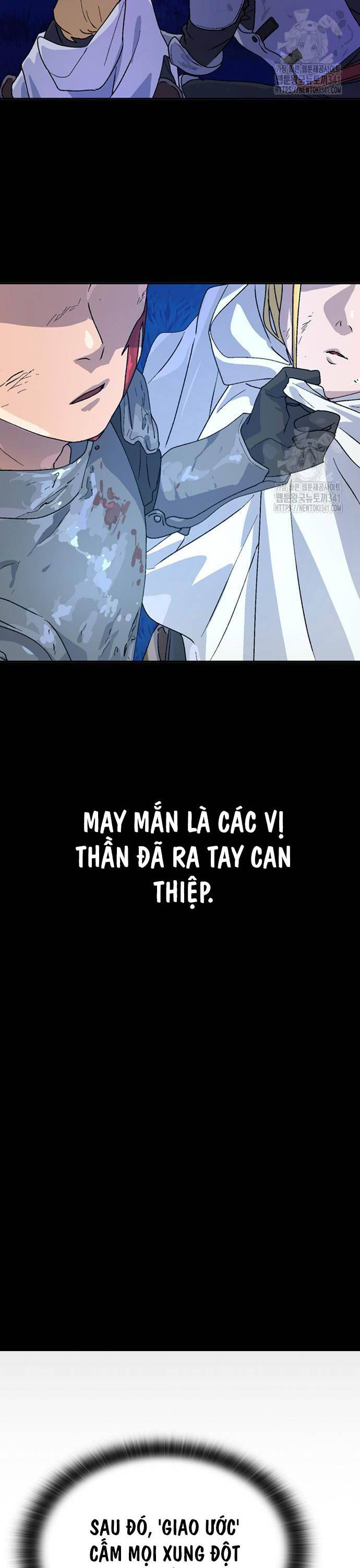 Chữa Lành Cuộc Sống Thông Qua Cắm Trại Ở Thế Giới Khác: Chapter 16