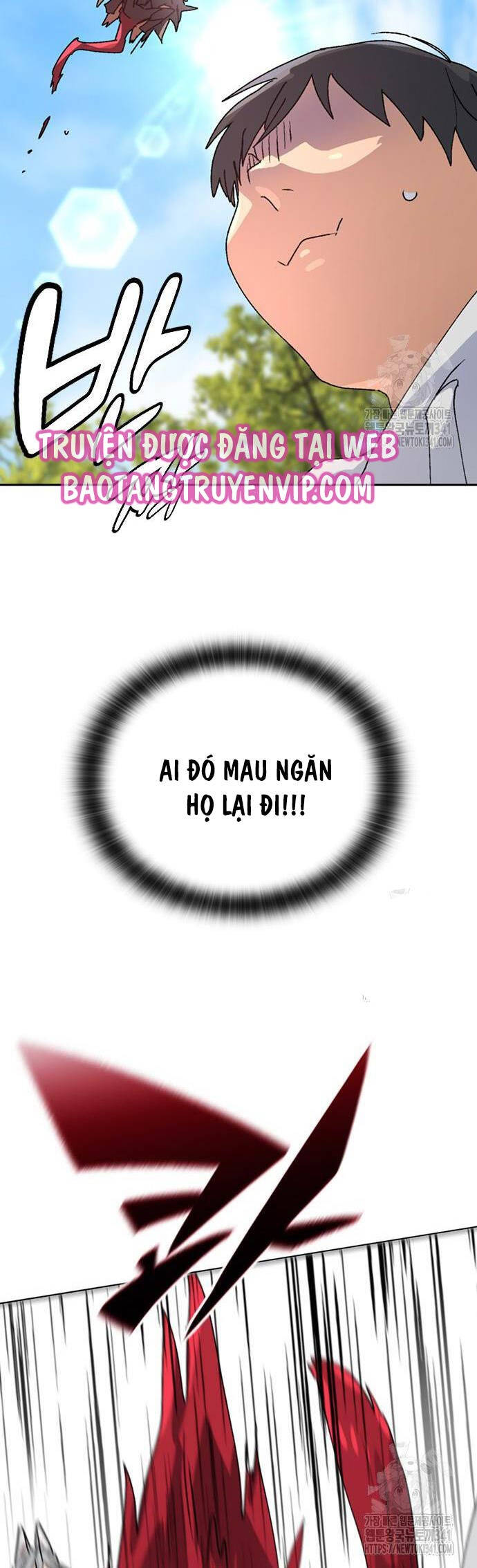 Chữa Lành Cuộc Sống Thông Qua Cắm Trại Ở Thế Giới Khác: Chapter 16