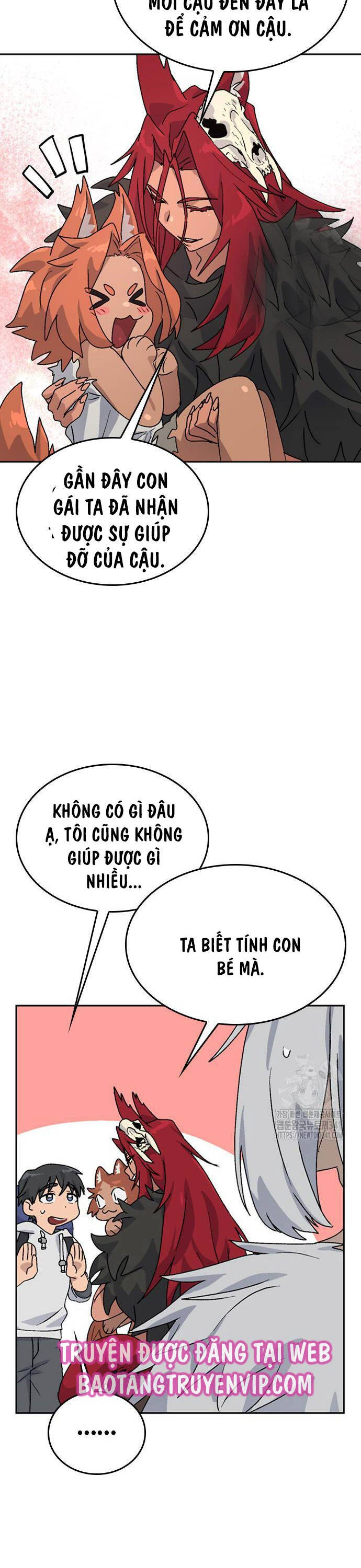 Chữa Lành Cuộc Sống Thông Qua Cắm Trại Ở Thế Giới Khác: Chapter 16
