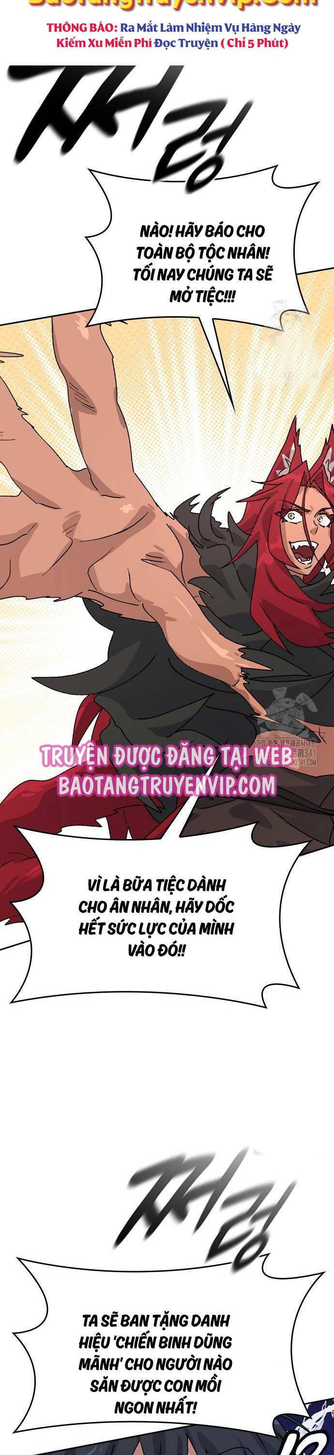 Chữa Lành Cuộc Sống Thông Qua Cắm Trại Ở Thế Giới Khác: Chapter 16
