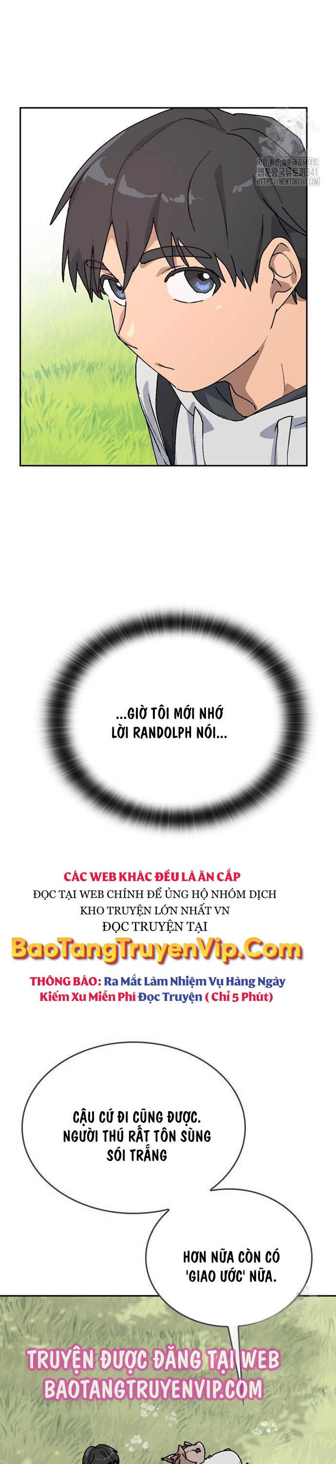 Chữa Lành Cuộc Sống Thông Qua Cắm Trại Ở Thế Giới Khác: Chapter 16