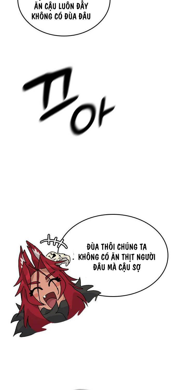 Chữa Lành Cuộc Sống Thông Qua Cắm Trại Ở Thế Giới Khác: Chapter 17