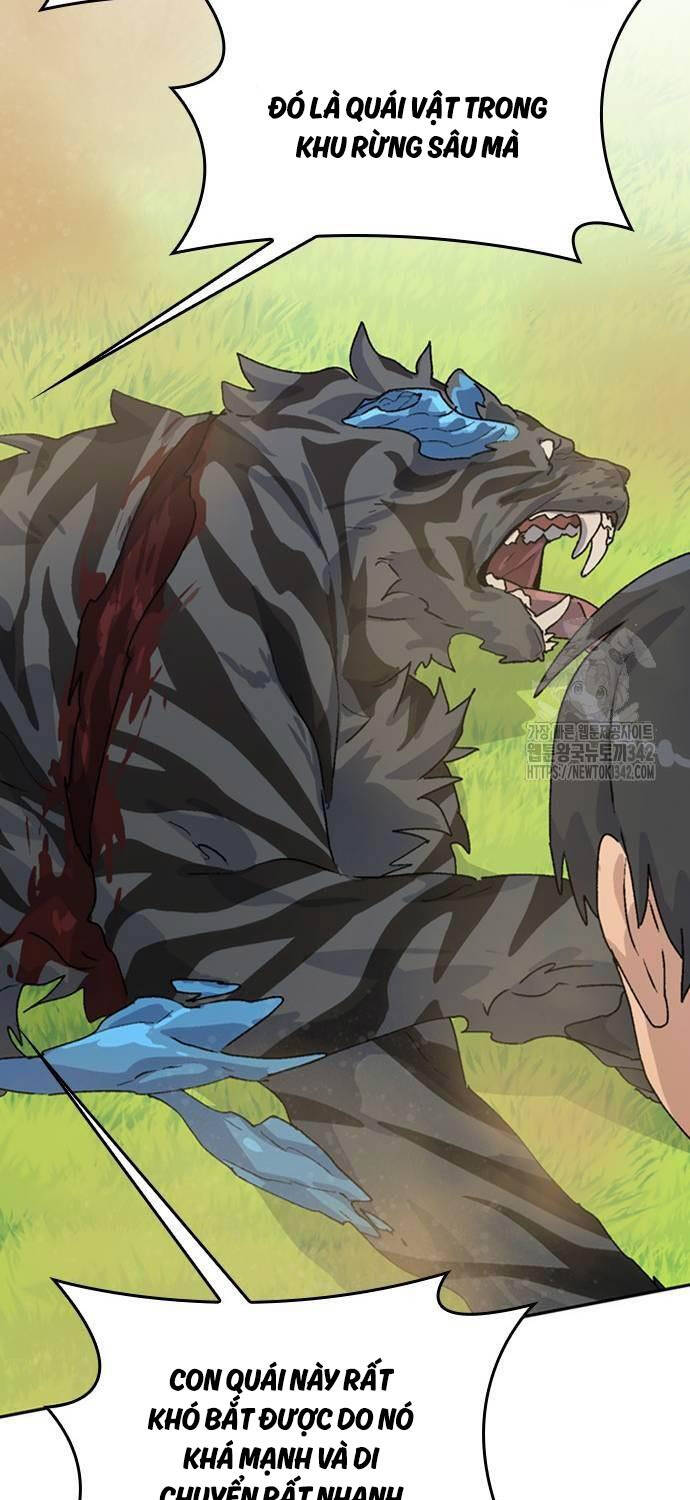 Chữa Lành Cuộc Sống Thông Qua Cắm Trại Ở Thế Giới Khác: Chapter 17