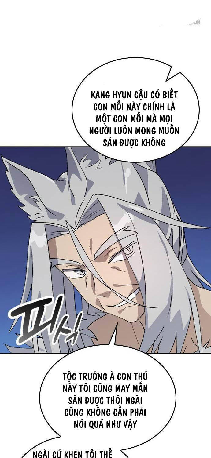Chữa Lành Cuộc Sống Thông Qua Cắm Trại Ở Thế Giới Khác: Chapter 17