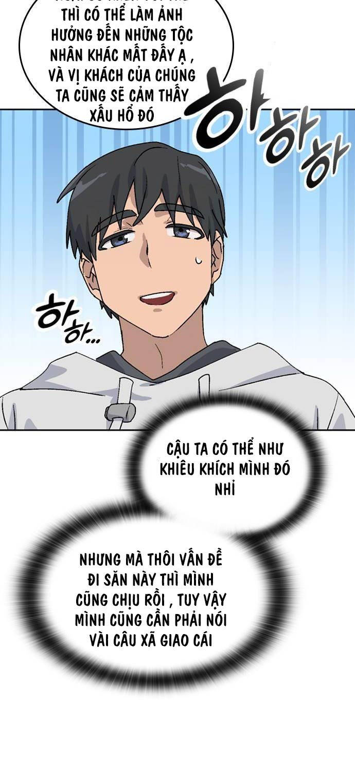Chữa Lành Cuộc Sống Thông Qua Cắm Trại Ở Thế Giới Khác: Chapter 17