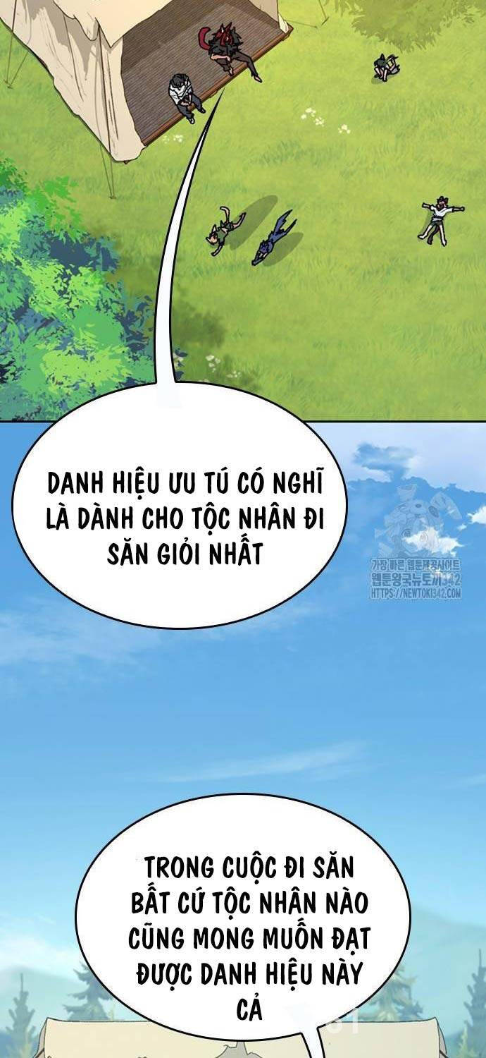 Chữa Lành Cuộc Sống Thông Qua Cắm Trại Ở Thế Giới Khác: Chapter 17
