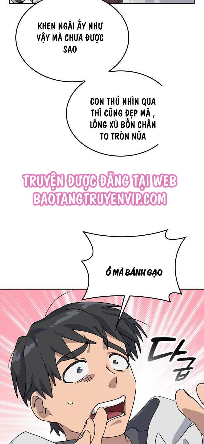 Chữa Lành Cuộc Sống Thông Qua Cắm Trại Ở Thế Giới Khác: Chapter 17