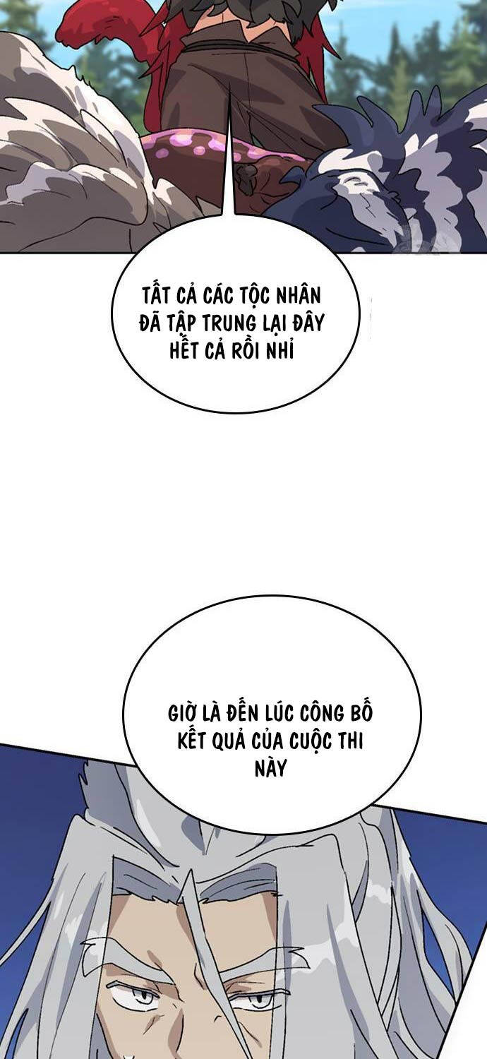 Chữa Lành Cuộc Sống Thông Qua Cắm Trại Ở Thế Giới Khác: Chapter 17