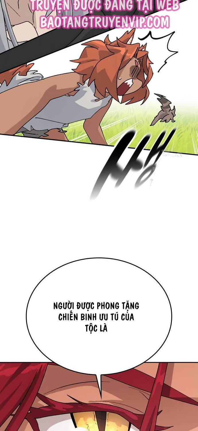 Chữa Lành Cuộc Sống Thông Qua Cắm Trại Ở Thế Giới Khác: Chapter 17