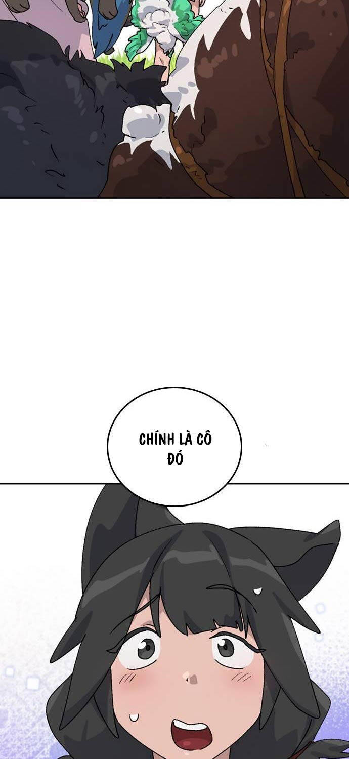 Chữa Lành Cuộc Sống Thông Qua Cắm Trại Ở Thế Giới Khác: Chapter 17