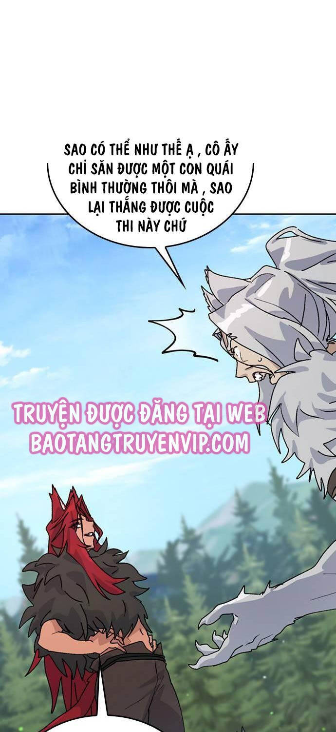 Chữa Lành Cuộc Sống Thông Qua Cắm Trại Ở Thế Giới Khác: Chapter 17