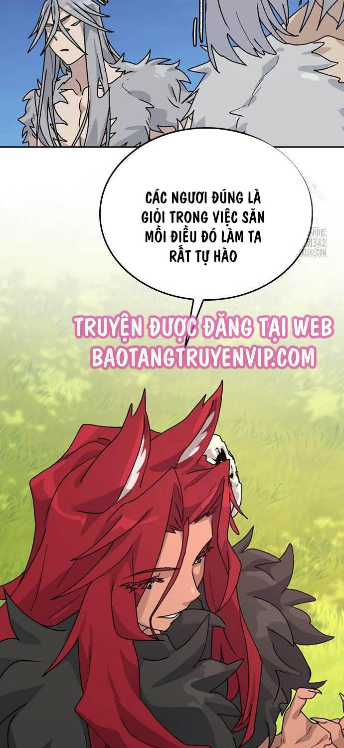Chữa Lành Cuộc Sống Thông Qua Cắm Trại Ở Thế Giới Khác: Chapter 17
