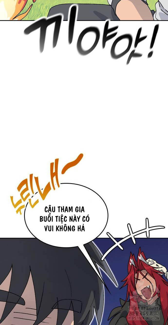 Chữa Lành Cuộc Sống Thông Qua Cắm Trại Ở Thế Giới Khác: Chapter 17