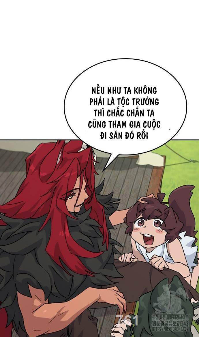 Chữa Lành Cuộc Sống Thông Qua Cắm Trại Ở Thế Giới Khác: Chapter 17