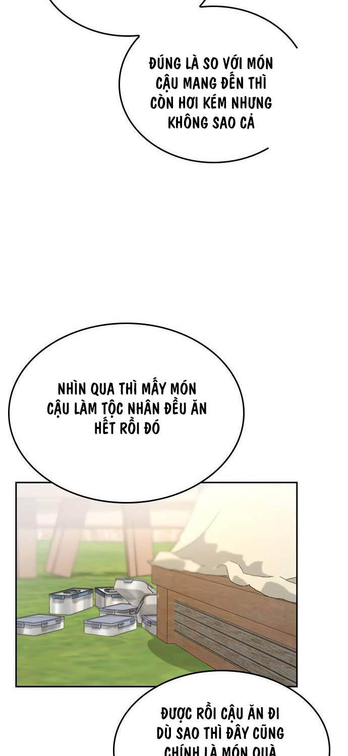 Chữa Lành Cuộc Sống Thông Qua Cắm Trại Ở Thế Giới Khác: Chapter 17