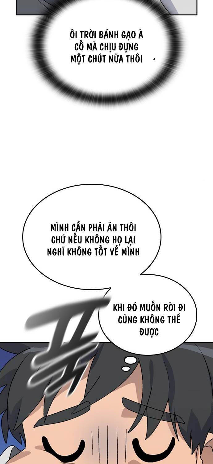 Chữa Lành Cuộc Sống Thông Qua Cắm Trại Ở Thế Giới Khác: Chapter 17
