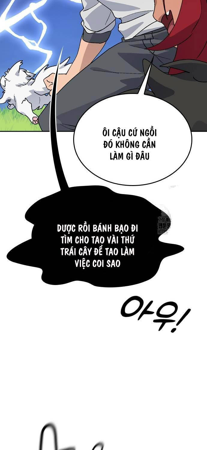 Chữa Lành Cuộc Sống Thông Qua Cắm Trại Ở Thế Giới Khác: Chapter 17