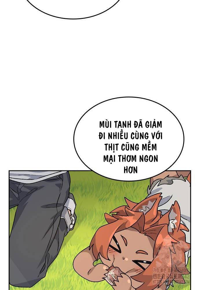 Chữa Lành Cuộc Sống Thông Qua Cắm Trại Ở Thế Giới Khác: Chapter 17