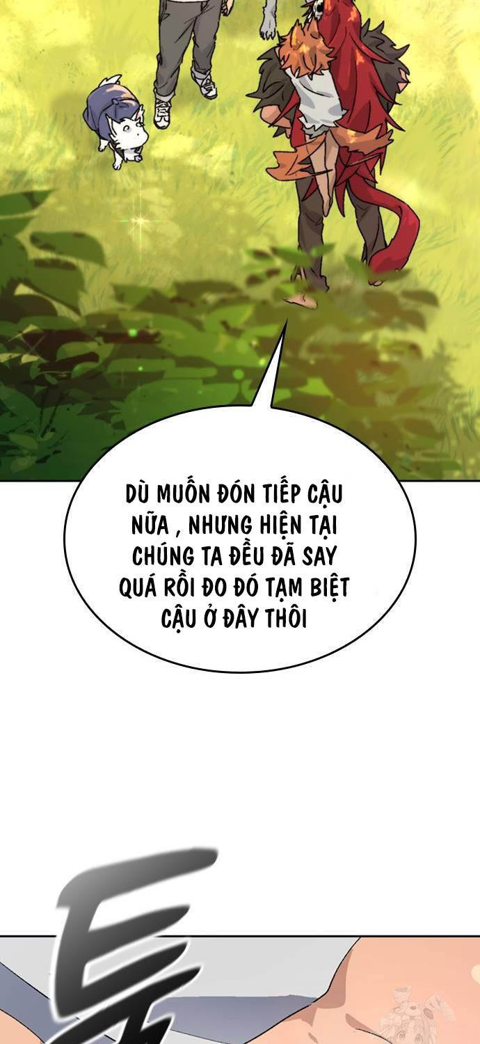 Chữa Lành Cuộc Sống Thông Qua Cắm Trại Ở Thế Giới Khác: Chapter 17