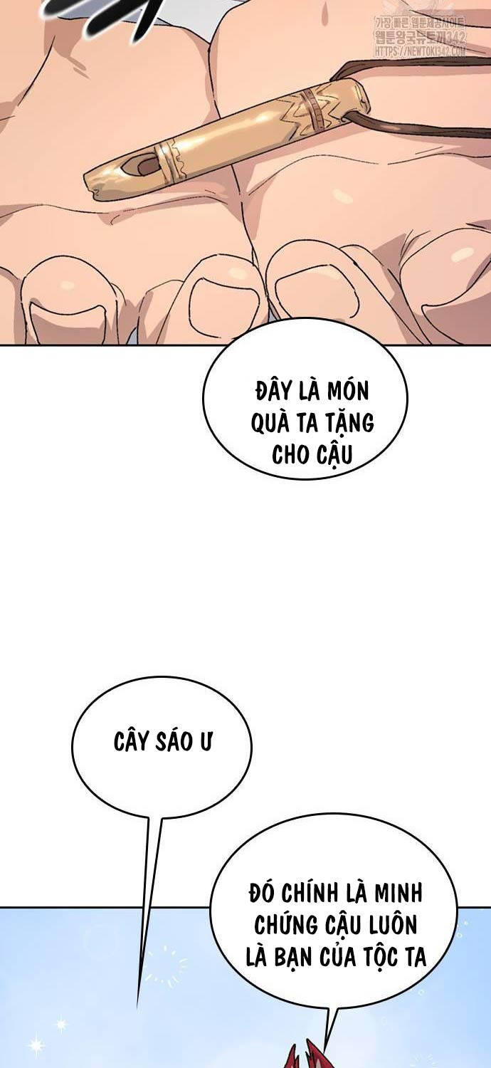 Chữa Lành Cuộc Sống Thông Qua Cắm Trại Ở Thế Giới Khác: Chapter 17