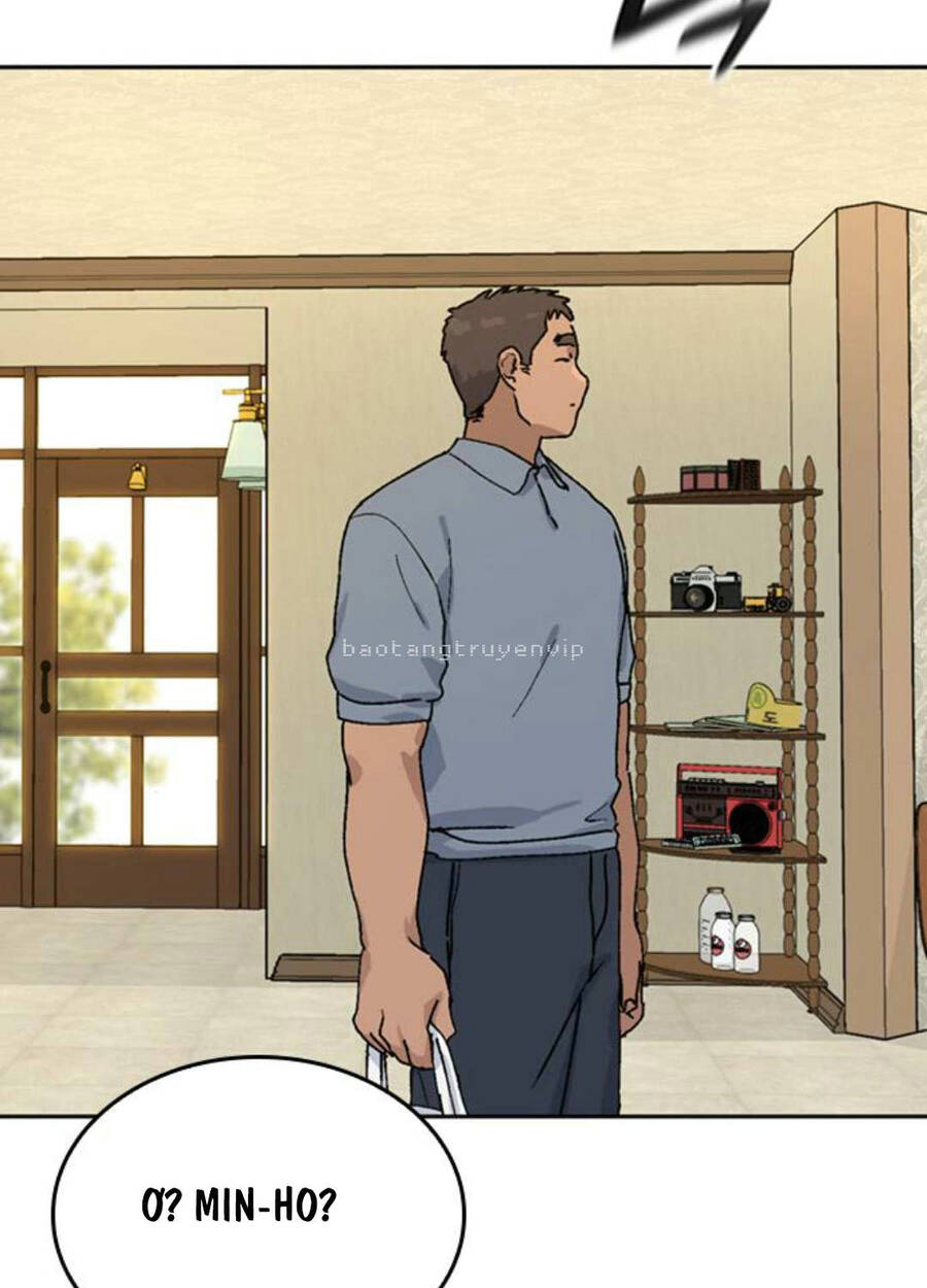 Chữa Lành Cuộc Sống Thông Qua Cắm Trại Ở Thế Giới Khác: Chapter 19