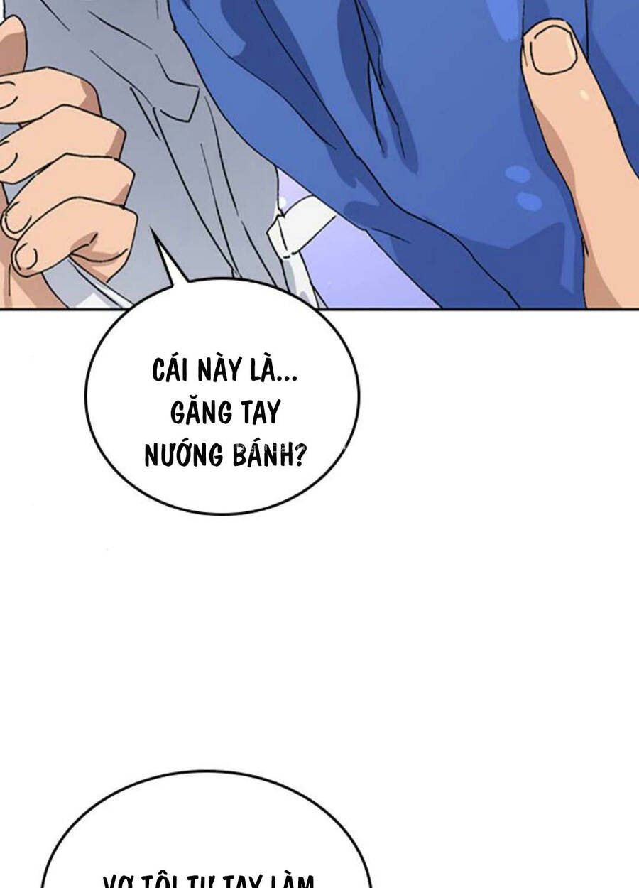 Chữa Lành Cuộc Sống Thông Qua Cắm Trại Ở Thế Giới Khác: Chapter 19