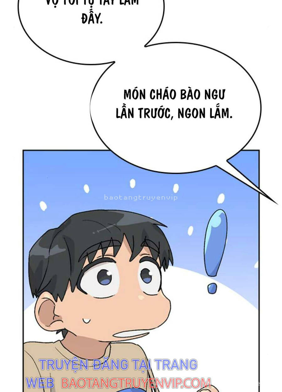 Chữa Lành Cuộc Sống Thông Qua Cắm Trại Ở Thế Giới Khác: Chapter 19