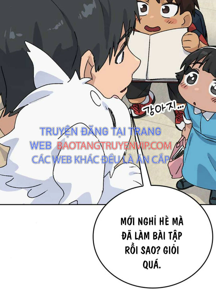 Chữa Lành Cuộc Sống Thông Qua Cắm Trại Ở Thế Giới Khác: Chapter 19
