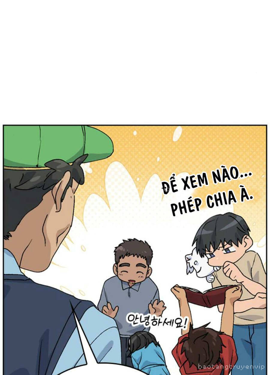 Chữa Lành Cuộc Sống Thông Qua Cắm Trại Ở Thế Giới Khác: Chapter 19