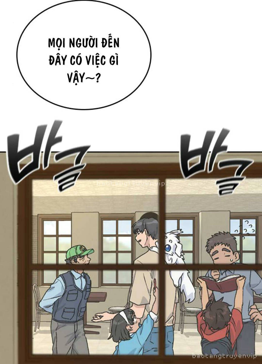 Chữa Lành Cuộc Sống Thông Qua Cắm Trại Ở Thế Giới Khác: Chapter 19