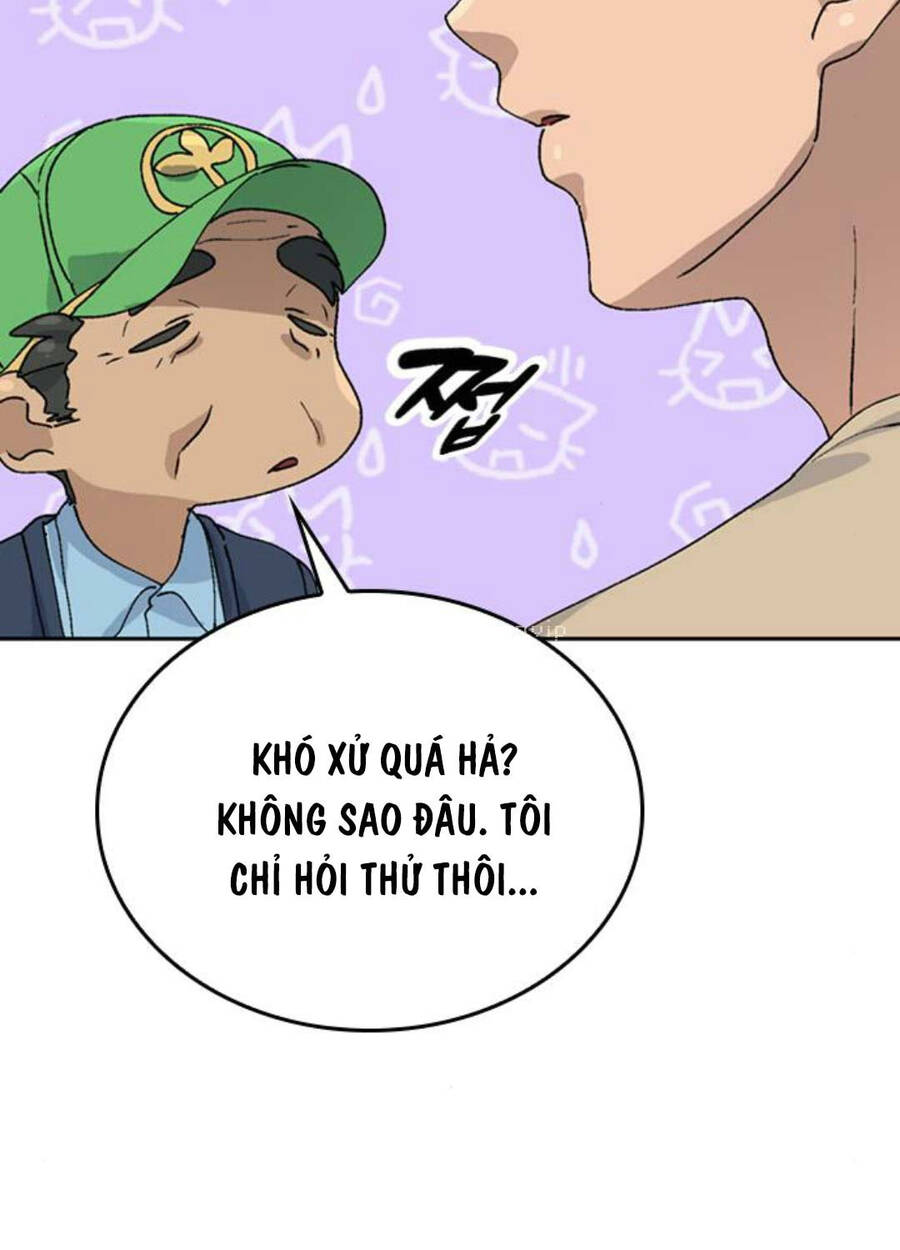 Chữa Lành Cuộc Sống Thông Qua Cắm Trại Ở Thế Giới Khác: Chapter 19