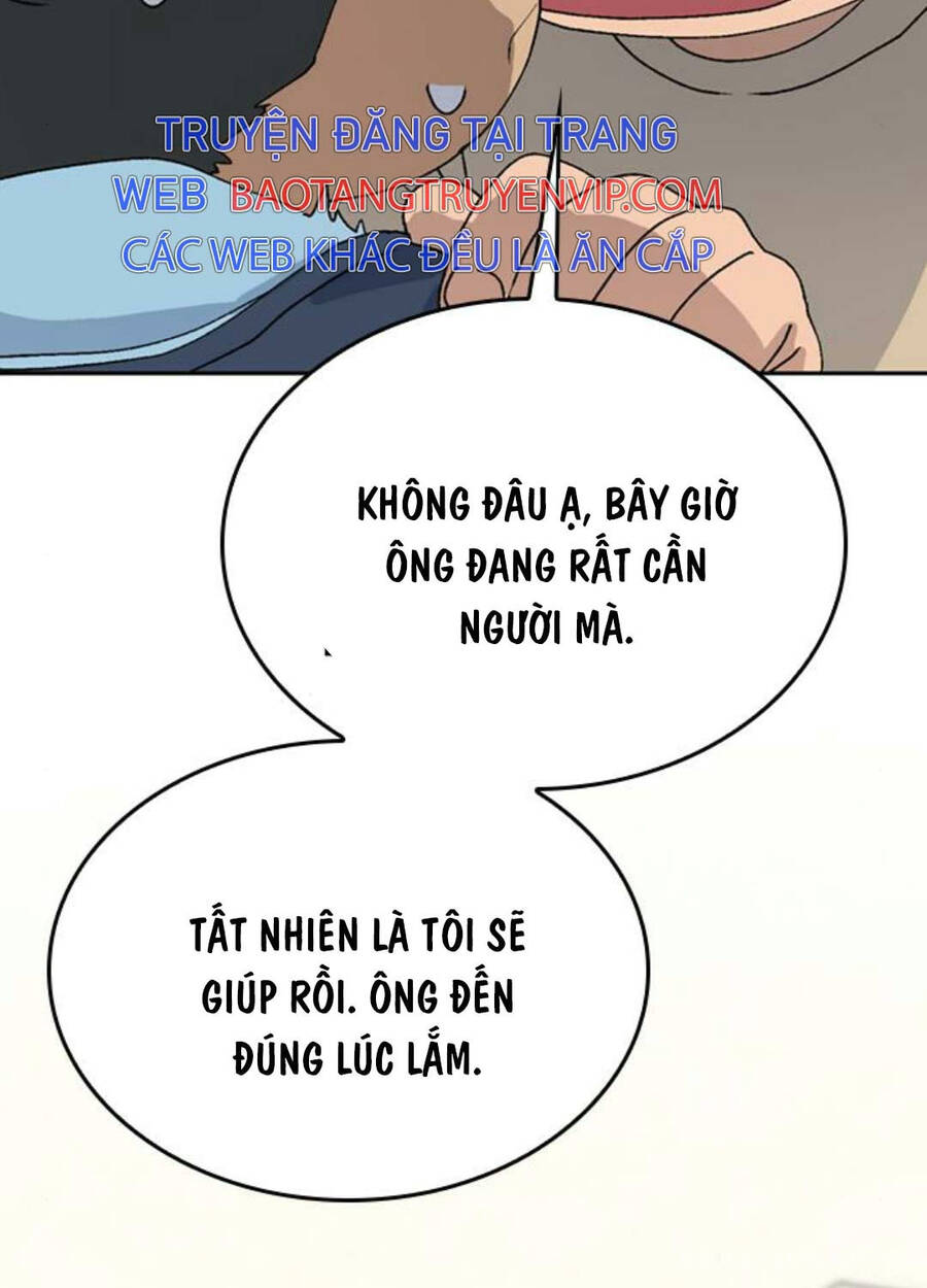 Chữa Lành Cuộc Sống Thông Qua Cắm Trại Ở Thế Giới Khác: Chapter 19
