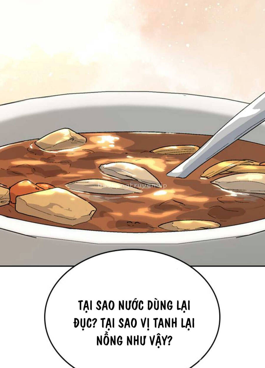 Chữa Lành Cuộc Sống Thông Qua Cắm Trại Ở Thế Giới Khác: Chapter 19