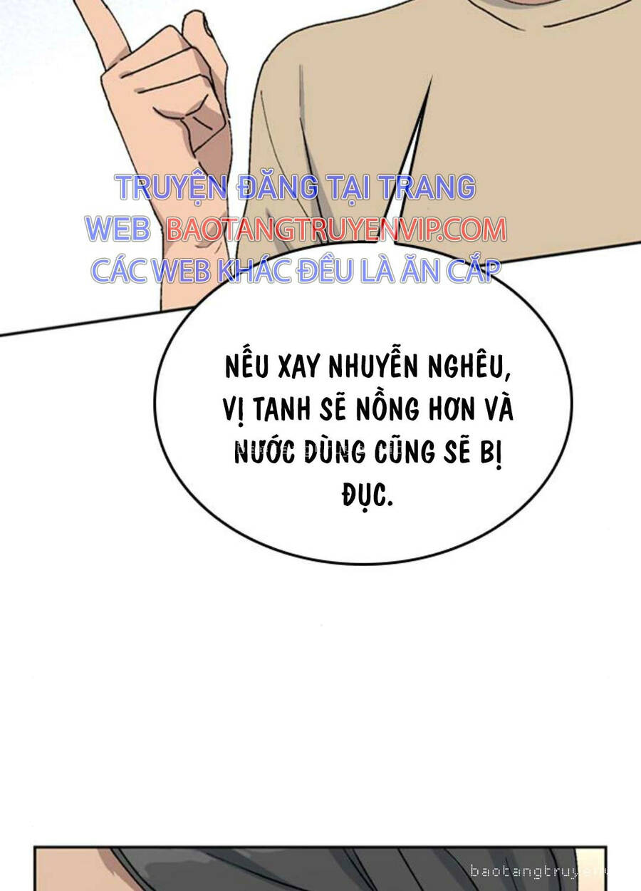 Chữa Lành Cuộc Sống Thông Qua Cắm Trại Ở Thế Giới Khác: Chapter 19
