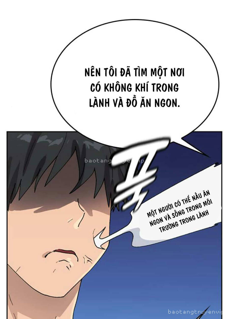 Chữa Lành Cuộc Sống Thông Qua Cắm Trại Ở Thế Giới Khác: Chapter 19