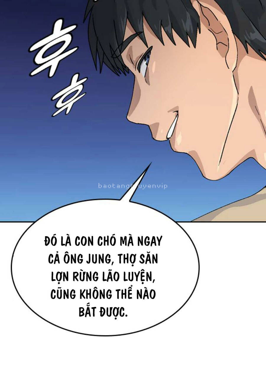 Chữa Lành Cuộc Sống Thông Qua Cắm Trại Ở Thế Giới Khác: Chapter 19