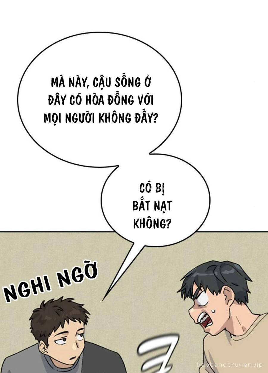 Chữa Lành Cuộc Sống Thông Qua Cắm Trại Ở Thế Giới Khác: Chapter 19