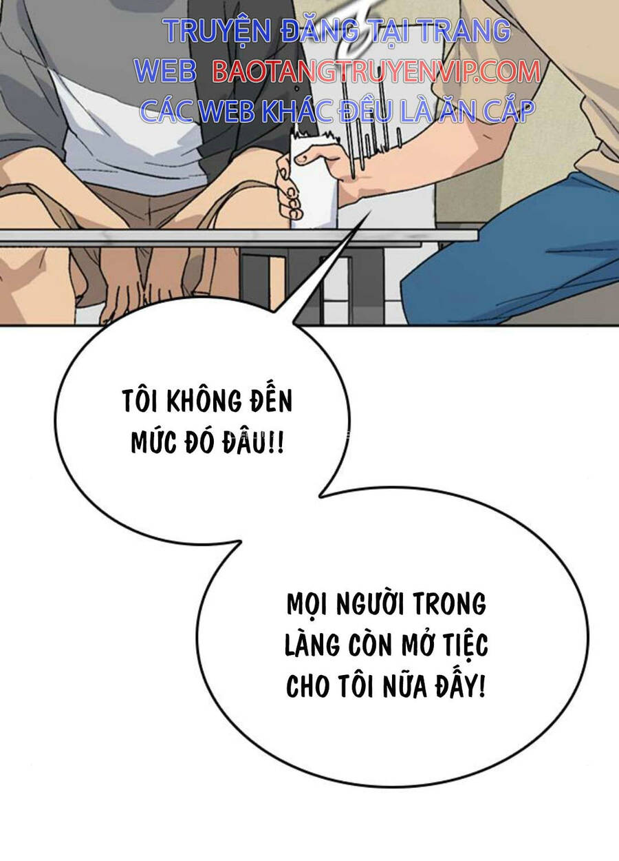 Chữa Lành Cuộc Sống Thông Qua Cắm Trại Ở Thế Giới Khác: Chapter 19
