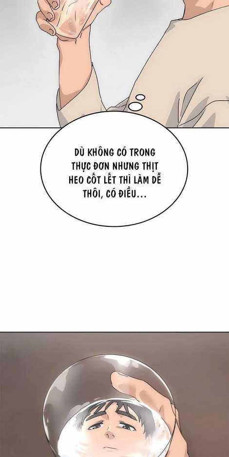Chữa Lành Cuộc Sống Thông Qua Cắm Trại Ở Thế Giới Khác: Chapter 2