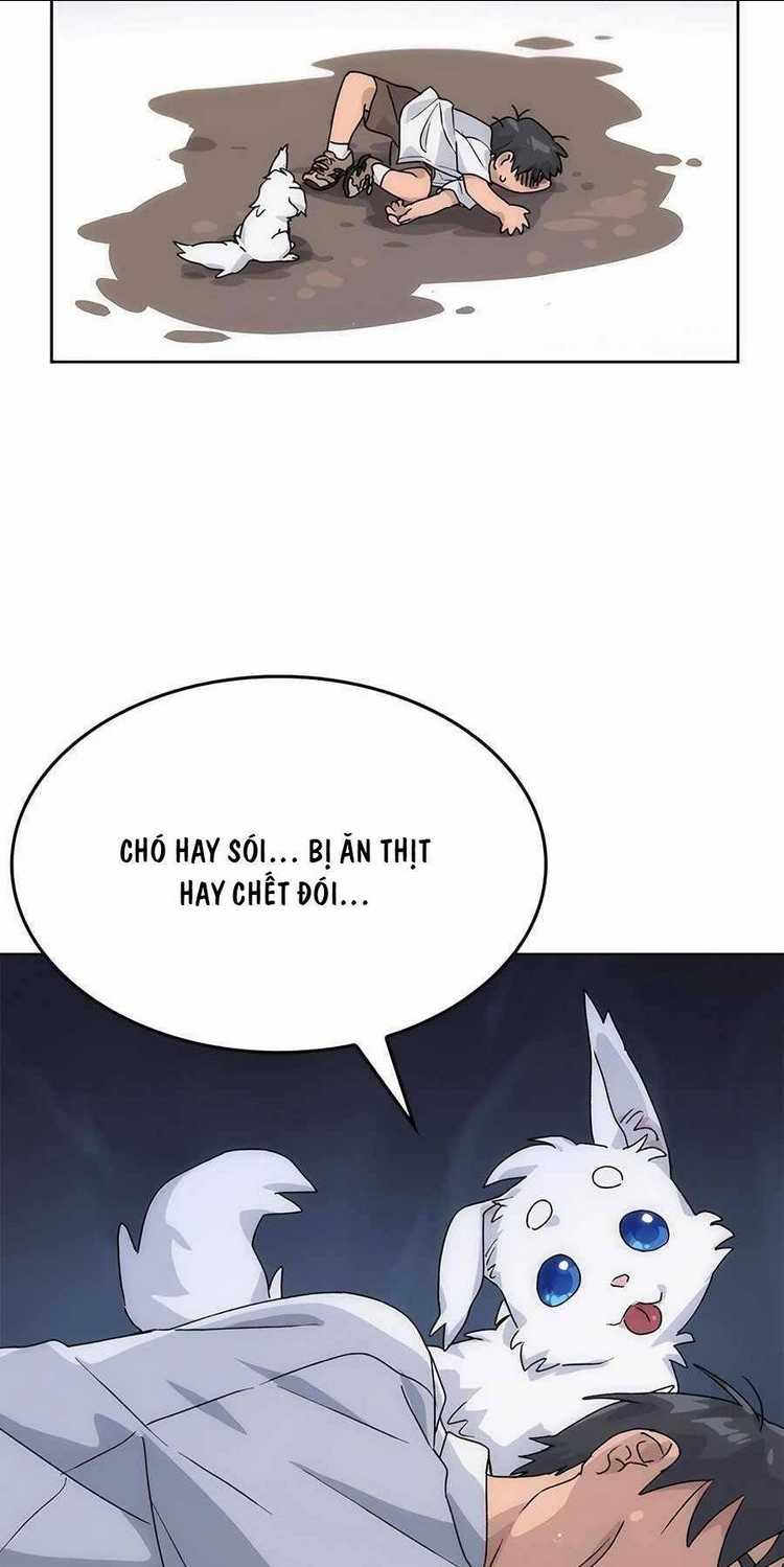 Chữa Lành Cuộc Sống Thông Qua Cắm Trại Ở Thế Giới Khác: Chapter 2