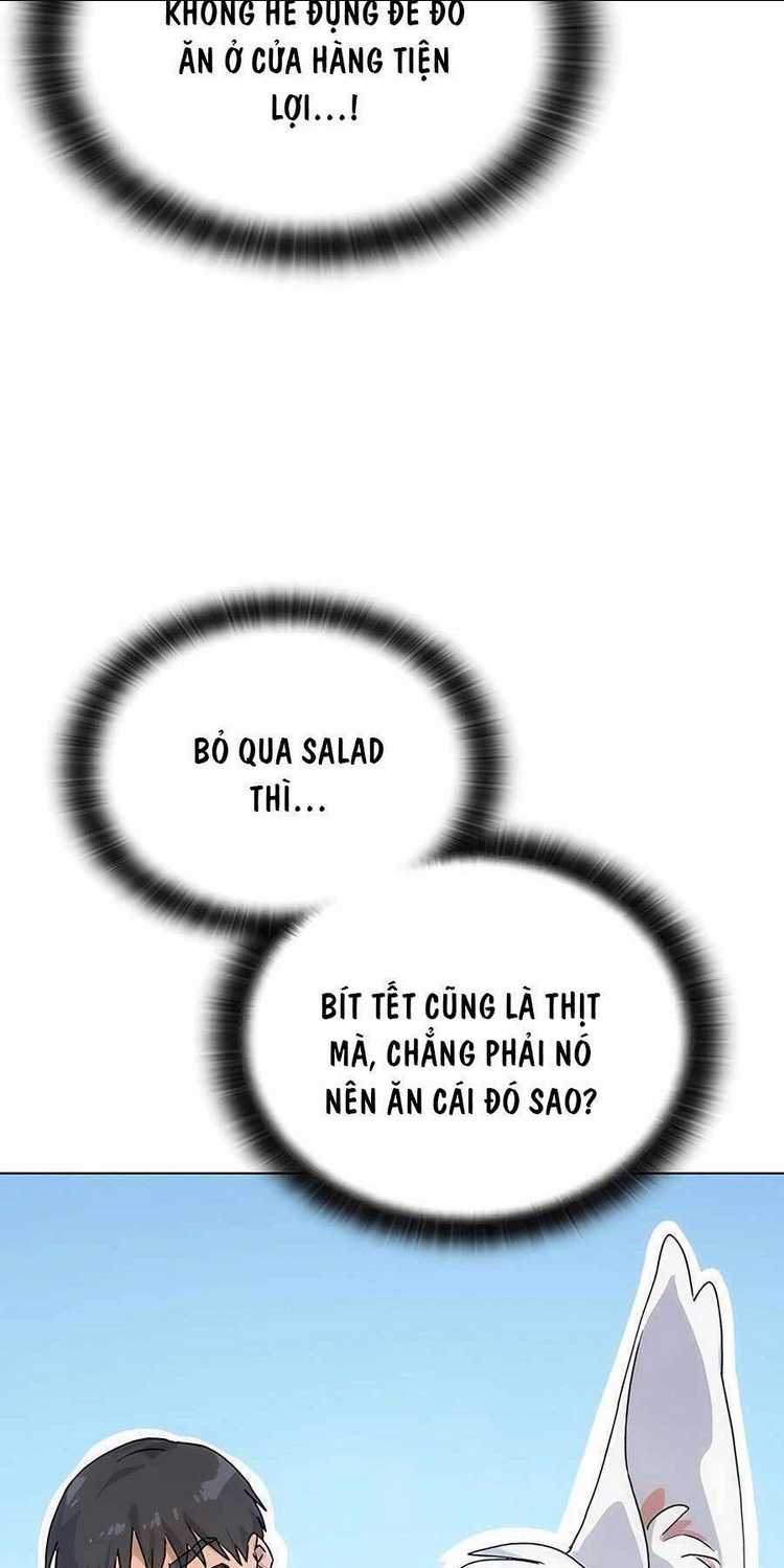 Chữa Lành Cuộc Sống Thông Qua Cắm Trại Ở Thế Giới Khác: Chapter 2